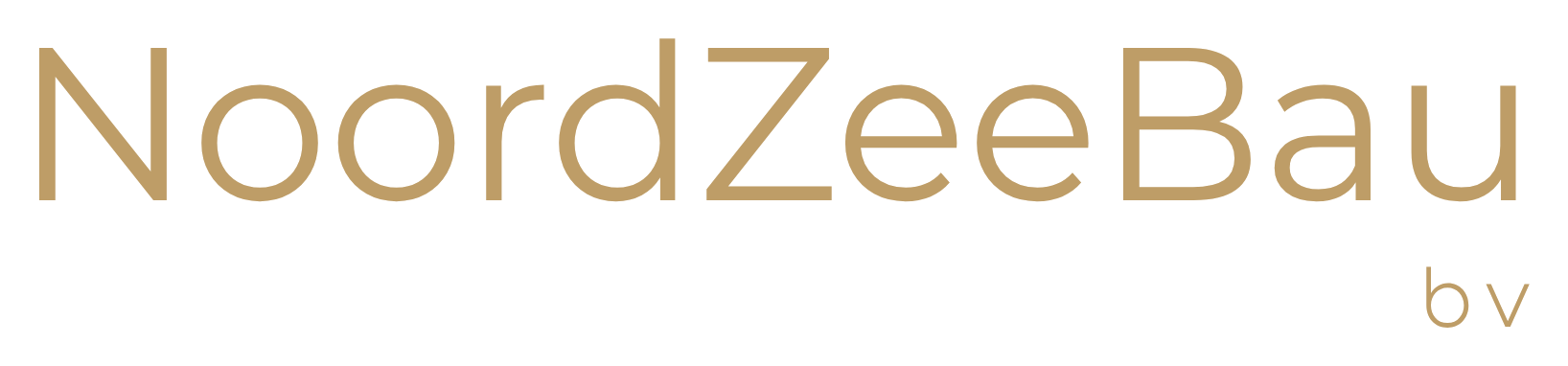 NoordZeeBau